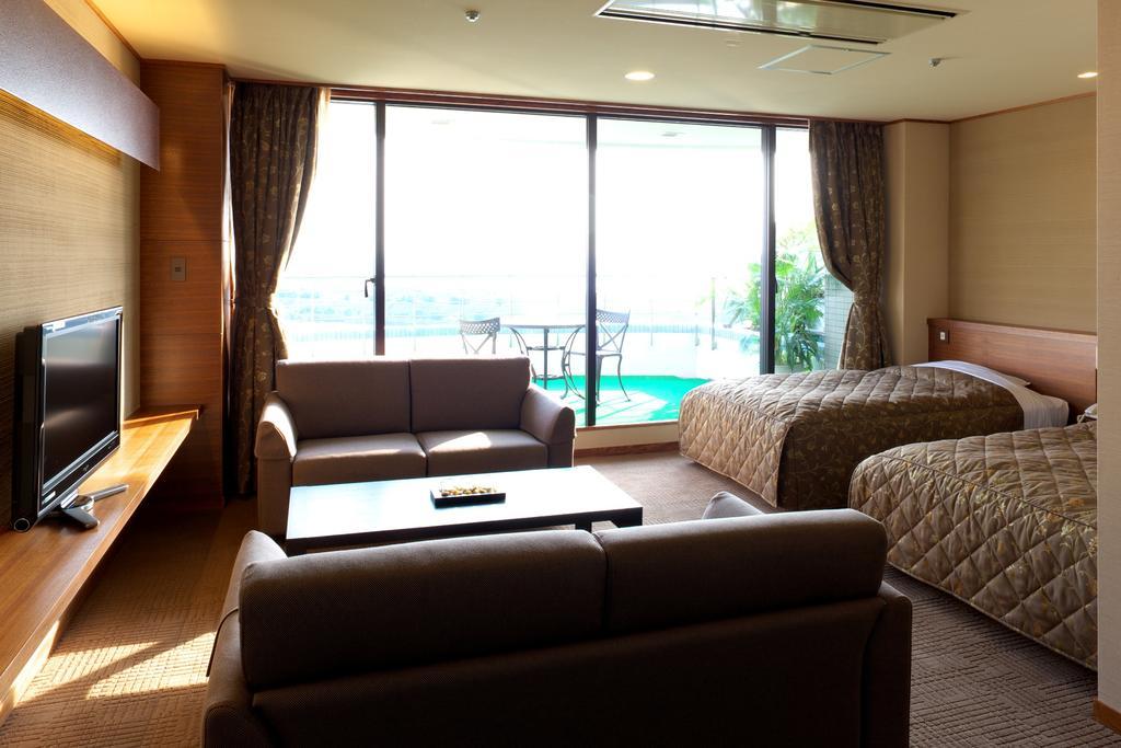 Hotel Seapalace Resort Toyohashi Room photo