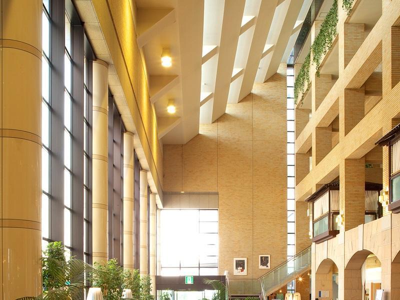 Hotel Seapalace Resort Toyohashi Exterior photo